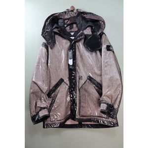 Stone Island Uneven Ripstop Prismatico Jacket
