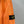 Stone Island Orange Supima Cotton Twill Jacket
