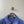 Stone Island Blue Overshirt