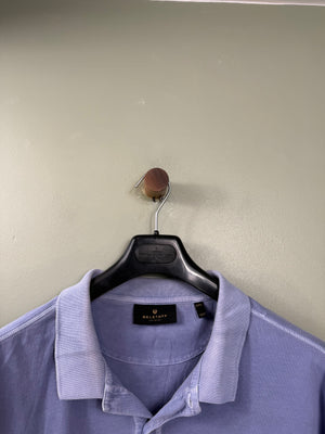 Belstaff Lavender Polo