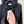 Stone Island Black Soft Shell Jacket