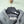 Stone Island Grey Crinkle Reps Down Jacket