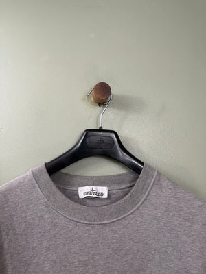Stone Island Grey Jumper