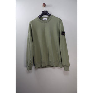 Stone Island Khaki Jumper