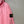 Stone Island Pink Supima Cotton Twill Jacket