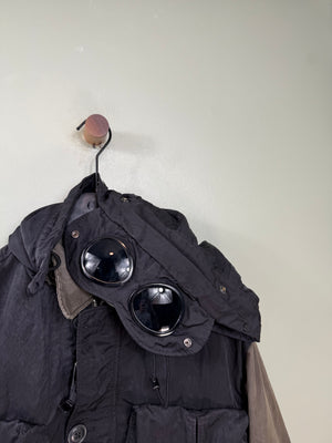 C.P. Company Khaki 50 Fili La Mille Jacket