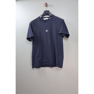 Stone Island Navy T-Shirt