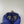 C.P. Company x Palace Blue Explorer Down Jacket