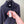 C.P. Company Navy 1/4 Zip Jumper
