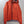 C.P. Company Orange Soft Shell Jacket