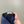 Stone Island Deep Blue SL Cargo Shorts
