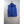 Stone Island Blue Garment Dyed Down Gilet