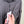 Stone Island Charcoal Grey 1/4 Zip Jumper