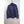 Stone Island Navy Research Denim Overshirt