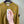 Stone Island Yellow Knit Jumper