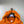 C.P. Company Orange Hoodie
