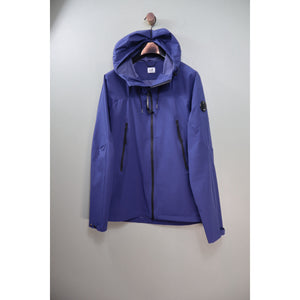C.P. Company Blue Pro-Tek Jacket