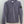 Stone Island Grey Zipped Hoodie