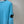 Stone Island Aqua Blue Jumper