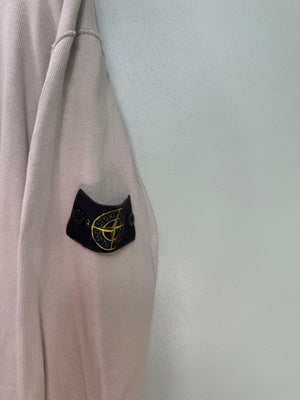 Stone Island Beige Jumper