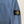 Stone Island Blue Hoodie