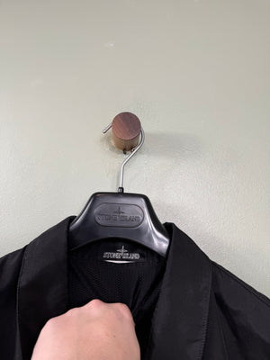 Stone Island Black Shadow Project Overshirt