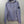 Stone Island Blue Dust Hoodie