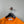Stone Island Orange T-Shirt