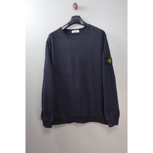 Stone Island Black Jumper