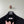 Stone Island Black Mock Neck Knit Jumper
