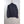 Stone Island Navy Nylon Metal Overshirt