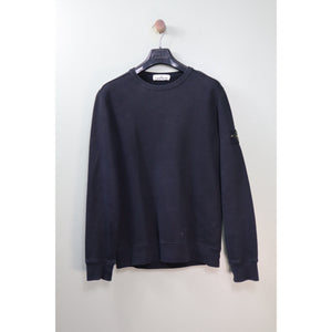 Stone Island Black Jumper