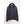 Stone Island Black Zipped Hoodie