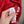 C.P. Company Red Cristal Jacket