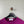 Stone Island Purple Jumper