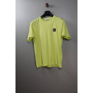 Stone Island Pistachio T-Shirt