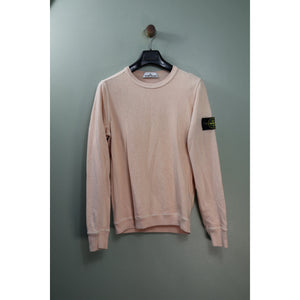 Stone Island Peach Jumper