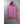 Stone Island Pink Hoodie