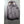 Stone Island Grey Pure Metal Shell Down Jacket