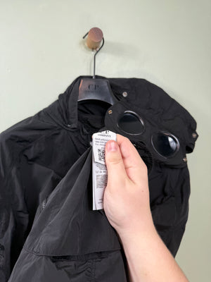 C.P. Company Black Chrome Jacket