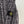 Stone Island lack Two Tone Heavy Knit Jumper