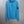 Stone Island Aqua Blue 1/4 Zip Jumper