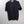 Stone Island Black T-Shirt