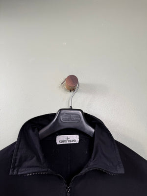 Stone Island Black Smock