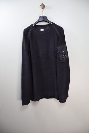 C.P. Company Black Fleece Jumper