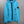 Stone Island Aqua Blue Skin Touch Jacket