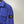 Stone Island Blue Overshirt