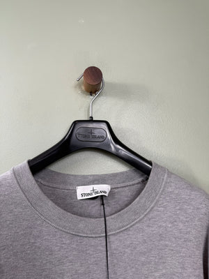 Stone Island Grey Jumper