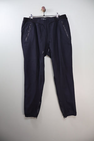 Stone Island Black Shadow Project Cargo Bottoms