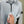 Stone Island Ice Blue 1/4 Zip Jumper
